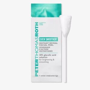 Peter Thomas Roth Instant Reveal facial peel